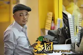 人再囧途之泰囧高清剧照欣赏