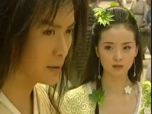 至今没有人敢翻拍的古装剧,最后一部颜值逆天无人能超越,全看过的暴露年龄了
