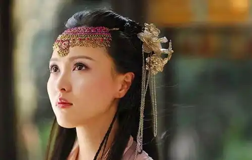 杨幂唐嫣胡歌刘亦菲,仙剑奇侠传三发布会旧照曝光周笔畅没看过