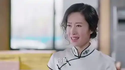 因为遇见你王爱玉什么人品,亲生的不认她,捡来的却视如亲妈
