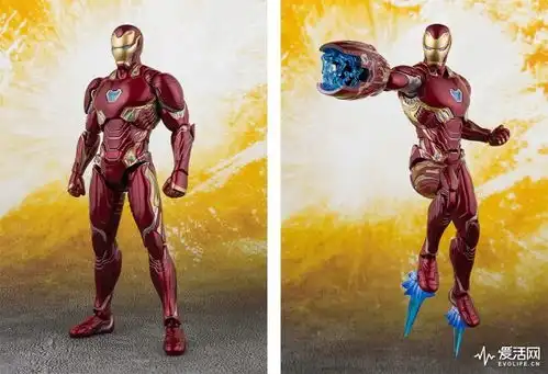 复仇者联盟3等到哭泣先来用最全周边安抚一下自己吧