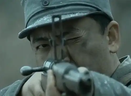 这个人文可以当政委,武可以当司令,与王近山惺惺相惜
