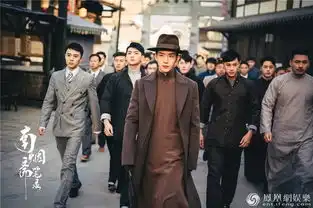 南烟斋笔录曝剧照刘亦菲井柏然神情坚毅不妥协
