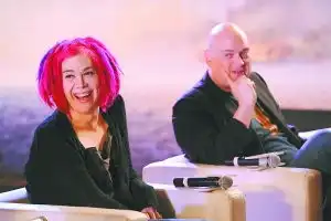 沃卓斯基,兄弟变姐弟