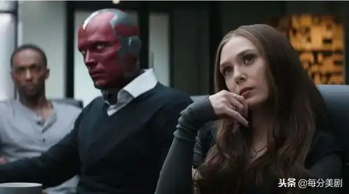 幻视猩红女巫衍生剧集正式定名或保留影版演员
