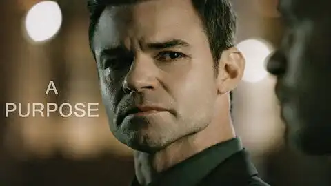 初代吸血鬼er兄妹以利亚丽贝卡