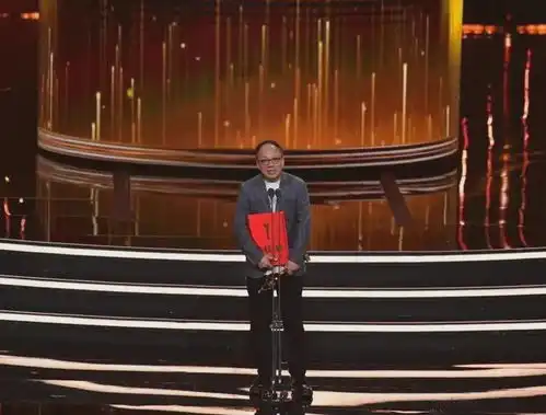 第37届大众电影百花奖揭晓,上海出品花开两朵
