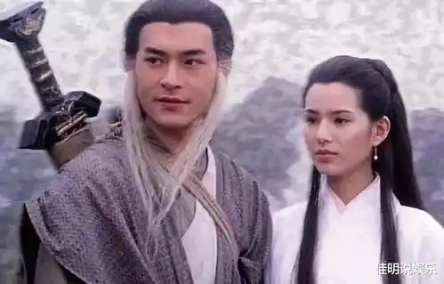 被金庸黑的最惨的人,龙骑士尹志平,曾是道教赫赫有名的道士