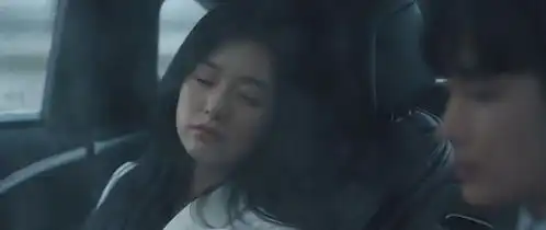 泪之女王幕后彩蛋金智媛原本很怕海仁,删减吻戏更高甜,朴成焄认对金秀贤心动