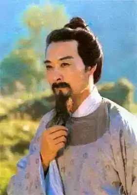 1987版红楼梦试妆照,相比现代化妆水平如何
