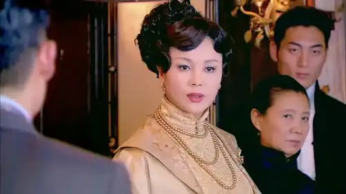 烽火佳人允唐带上证人来,拆穿允威的谎言