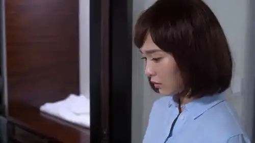 何以笙箫默情敌多年后见面,感慨时光流逝,场面倒也和谐
