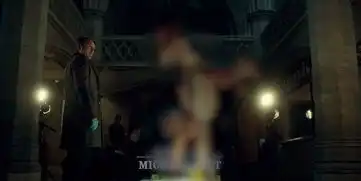 解说之汉尼拔第二季13威尔开始享受杀人,王子训练种猪吃人肉