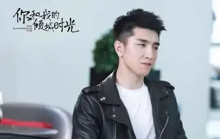 赵丽颖新剧,你和我的倾城时光热播,新人男主金瀚竟这个来头
