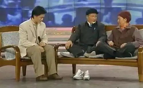 倒计时1天记忆中的春晚,总是更好看
