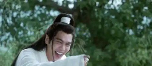 雪中悍刀行最意难平人物上线,为徐凤年自断手足,折剑出江湖
