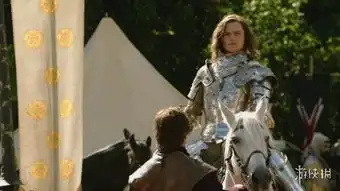 权力的游戏最帅男演员排名第一名的帅哥你谁