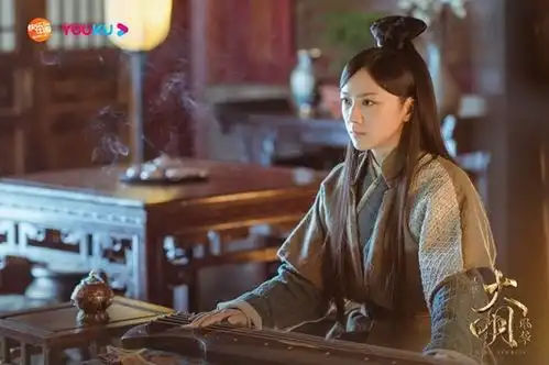 大明风华女配胡善祥黑化变好美10位古装女神时装对比照,张艺兴的后宫都是美女