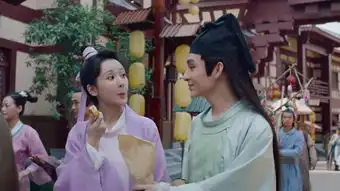 香蜜沉沉烬如霜第10集剧照,香蜜沉沉烬如霜图片