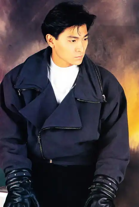 刘德华演反派总难逃一死,得罪导演了吗