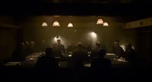 电影截图电影至暗时刻2017
