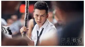 蒋雪鸣太监剧照