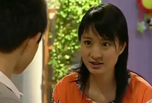 还记得家有儿女的戴明明吗出道以来零绯闻,如今39岁却不红
