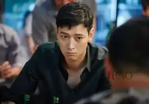 男神姜栋元的逆袭之路