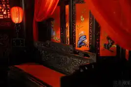 新版红楼梦宝玉大婚