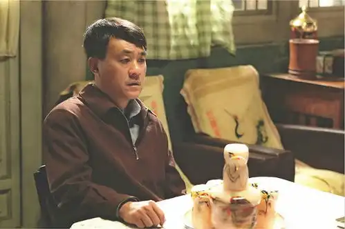 对话白玉兰奖评委何冰演员不应该用老戏骨和小鲜肉来划分