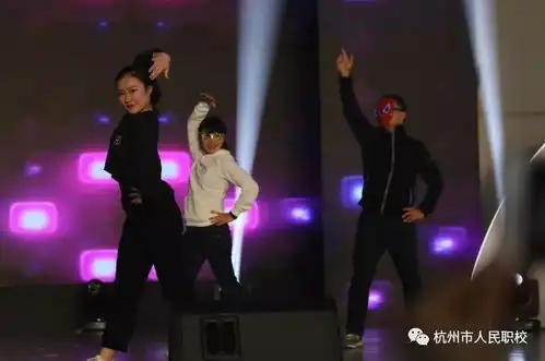 改革开放四十年,期待明天更美好记我校2019年元旦文艺汇演活动
