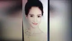 被张天爱截胡金晨武动乾坤海报疑曝光
