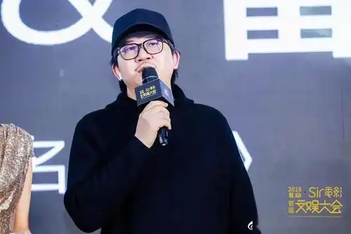 饶晓志无名之辈后,我要讲一个属于都市成人的童话