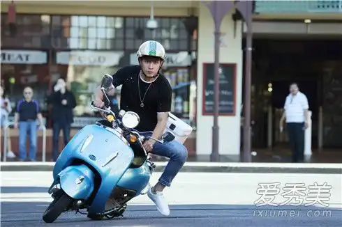 电视剧极速青春好看吗极速青春讲的是什么故事剧情简介