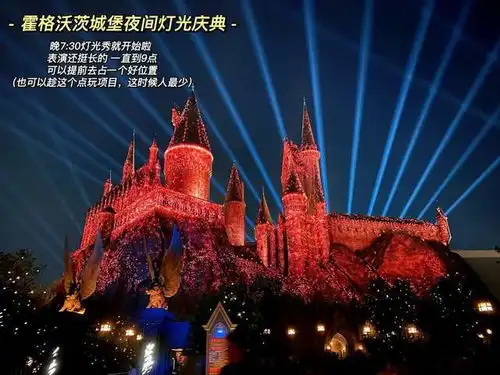 环球影城究竟有多好玩冯提莫亲自打卡体验,险些流连忘返
