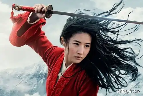 花木兰是客家人电影花木兰里的土楼场景是比较合理的
