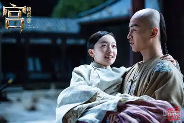 一周华语片剧照神都龙王重现盛唐章子怡大秀浪漫