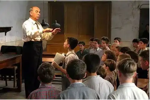 经典电影台词亲情是一种戒不掉的爱
