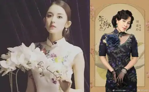 刘嘉玲藏了多年的这个致命缺陷,却因为一张剧照暴露了
