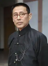 著名演员陈道明
