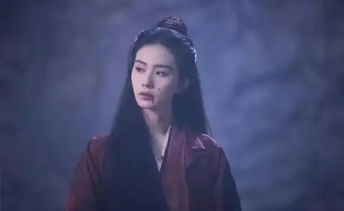 琅琊榜7年后,她演一念关山,你绝对认不出演技超群
