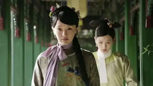 如懿之所以会下场凄凉,是因她把皇帝当夫君,把自己当妻子不是臣
