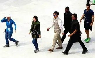 18年后成龙终于和周星驰交手了,票房之争你看好谁