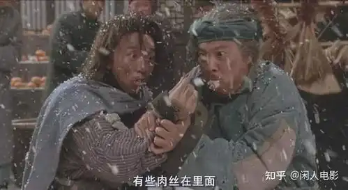 吴孟达因病救治无效去世,你对他和他的作品有哪些记忆
