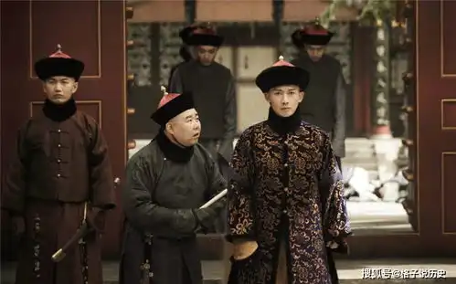 89岁驾崩的乾隆,究竟有多厉害再多活1年,能见到末代皇帝一辈
