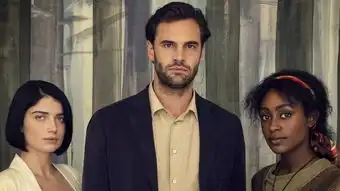 本周看点长安十二时辰今日完结,心灵猎人第二季本周回归