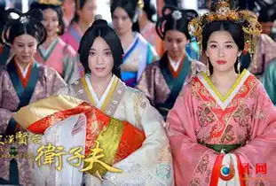 卫子夫14至16集剧情卫子夫全家被诛杀分集剧情介绍大结局
