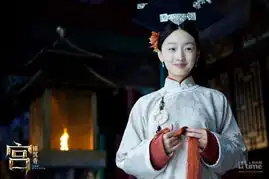 电影版宫新曝剧照周冬雨演绎少女成长记
