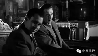 拉片斯皮尔伯格辛德勒的名单拉片训练