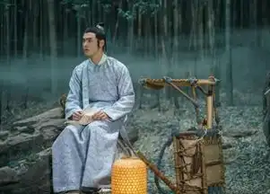 神探蒲松龄巨星加持或成票房垫底,成龙老矣尚能饭否